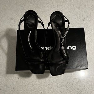 Alexander Wang Ivy Sandal